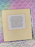Vintage 1986 Big Little Golden Book: Walt Disney's Peter Pan in Tinker Bell and the Pirates Hardcover