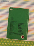 Vintage 1942 Downy Duckling Ladybird Miniature Hardcover