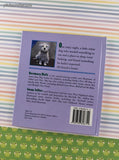 Vintage 2001 McDuff Moves In by Rosemary Wells Susan Jeffers Miniature Hardcover, Like New