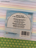 Vintage 1985 Kirby Kokala Special Wish Book Miniature Softcover, No Stickers