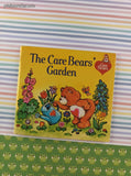 Vintage 1983 The Care Bears' Garden Random House Miniature Softcover