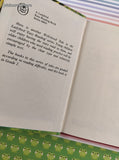 Vintage 1972 Little Red Riding Hood Ladybird Books Miniature Hardcover