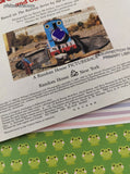 Vintage 1989 Thomas Gets Tricked and Other Stories Please Read to Me Softcover