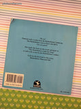 Vintage 1995 Cartwheel Books Kinderkittens: Who Took the Cookie from the Cookie Jar? Scholastic Softcover