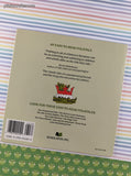 Vintage 1974 The Frog Prince James Marshall Scholastic Softcover, Like New