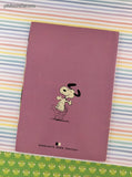 Vintage 1976 It's the Easter Beagle, Charlie Brown Special Scholastic Softcover
