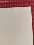 Vintage 1972 The Christmas of the Purple Pugassus Hardcover