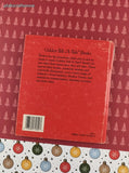 Vintage 1991 Golden Tell-a-Tale The Animals' Christmas Eve Hardcover