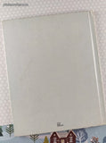 Vintage 1980 Christmas is a Happy Time by Jane Belk Moncure Illustrated Hardcover