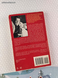 Vintage 1987 1st Penguin Printing The Cat who Came for Christmas Softcover