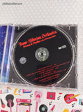 Trans-Siberian Orchestra: Dreams of Fireflies On a Christmas Night (2012, Audio CD)