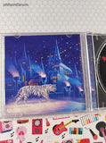Trans-Siberian Orchestra: Dreams of Fireflies On a Christmas Night (2012, Audio CD)