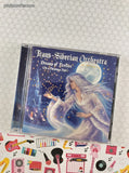 Trans-Siberian Orchestra: Dreams of Fireflies On a Christmas Night (2012, Audio CD)