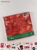 Glee: The Christmas Album Volume 1 & 2 Set (Audio CDs, 2010/2011)
