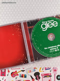 Glee: The Christmas Album Volume 1 & 2 Set (Audio CDs, 2010/2011)
