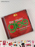 Glee: The Christmas Album Volume 1 & 2 Set (Audio CDs, 2010/2011)