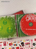 Glee: The Christmas Album Volume 1 & 2 Set (Audio CDs, 2010/2011)