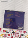 Vintage 1993 Home Alone Christmas Audio CD