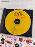 Vintage 1993 Home Alone Christmas Audio CD