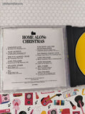 Vintage 1993 Home Alone Christmas Audio CD