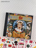 Vintage 1993 Home Alone Christmas Audio CD