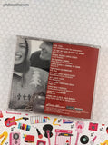 Vintage 2000 H is for Holiday: A Seasonal Collection of Rhythm and Blues Eddie Bauer Audio CD