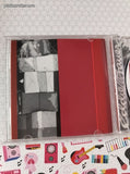 Vintage 2000 H is for Holiday: A Seasonal Collection of Rhythm and Blues Eddie Bauer Audio CD