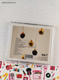 Vintage 2004 Barenaked Ladies: Barenaked for the Holidays Audio CD