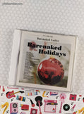 Vintage 2004 Barenaked Ladies: Barenaked for the Holidays Audio CD