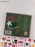 Vintage 1993 Taco Bell Presents The Stars Come Out for Christmas Volume V Audio CD