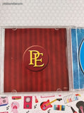 Vintage 2004 The Polar Express OST Audio CD