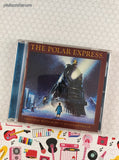 Vintage 2004 The Polar Express OST Audio CD