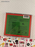 Vintage 1989 Dr. Demento Presents the Greatest Christmas Novelty CD of All Time Audio CD