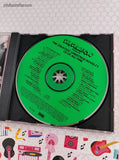 Vintage 1989 Dr. Demento Presents the Greatest Christmas Novelty CD of All Time Audio CD