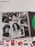 Vintage 1989 Dr. Demento Presents the Greatest Christmas Novelty CD of All Time Audio CD