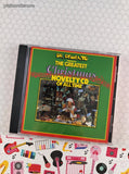 Vintage 1989 Dr. Demento Presents the Greatest Christmas Novelty CD of All Time Audio CD