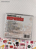 Vintage 1994 Christmas with the Chipmunks Audio CD