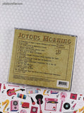 Vintage 2001 Joyous Morning London Philharmonic Provident Bookstores Audio CD