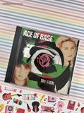 Vintage 1993 Ace of Base: The Sign Audio CD