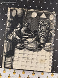 Vintage 1973 A Culinary Collection From the Metropolitan Museum of Art Softcover, Spiral Bound