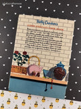 Vintage 1954 1st Edition 5th Printing Betty Crocker's Good and Easy Cook Book Hardcover, Spiral Bound