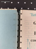 Vintage 1954 1st Edition 5th Printing Betty Crocker's Good and Easy Cook Book Hardcover, Spiral Bound