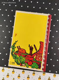 Vintage 1974 Ella May's Favorite Recipes for Heart and Hearth Softcover, Spiral Bound