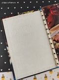 Vintage 1975 Campbell Cookbook: Most-for-the-Money Main Dishes Hardcover, Spiral Bound