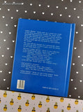 Vintage 1956 My ABC Book a Golden Melody Book Miniature Hardcover