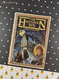 Vintage 1980 1st Printing The Half-a-Moon Inn by Paul Fleischman Softcover