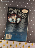 Vintage 1995 1st Edition Casper Junior Novelization Softcover