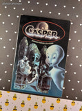 Vintage 1995 1st Edition Casper Junior Novelization Softcover