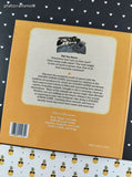 Vintage 1993 Golden Junior Guide Bees, Wasps, and Ants Hardcover