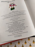 Vintage 1999 1st Viking Printing Bunny Money Max & RubyOversized Hardcover, Like New